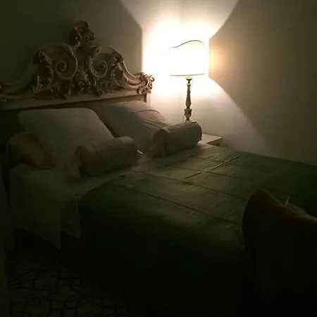 Locus Amoenus Luxury Corato