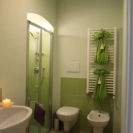 Locus Amoenus Luxury Bed & Breakfast Corato