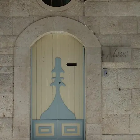 Locus Amoenus Luxury Bed & Breakfast Corato